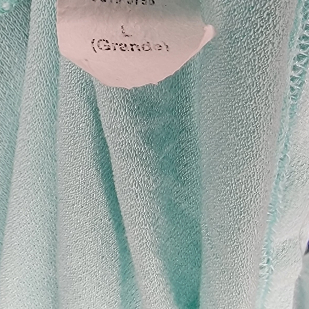 Mint Multiway Maxi Dress - Picture 4 of 7